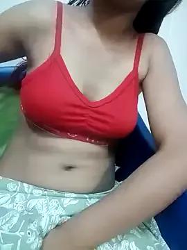 Akanksha789 on StripChat 