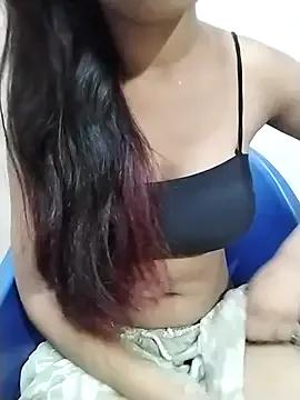Akanksha789 on StripChat