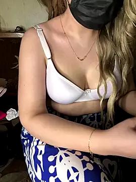 AL-Diva — Freechat on StripChat