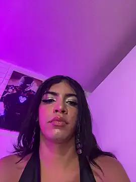 Alahia_Rodriguez on StripChat