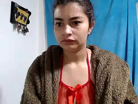 AlanaHotxx on StripChat