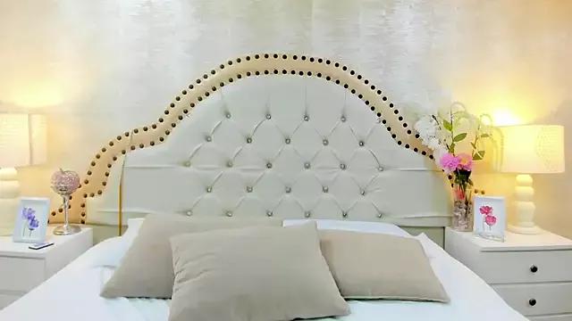 StripChat AlanaPortman  is Private  AlanaPortman — Sloppy blowjob