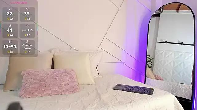 alanarouge on StripChat 
