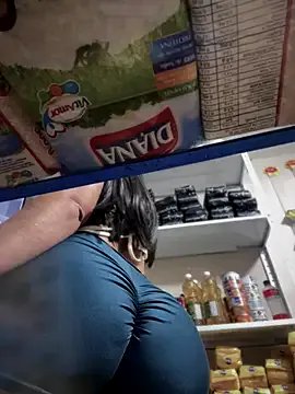 AlanaRouss on StripChat 