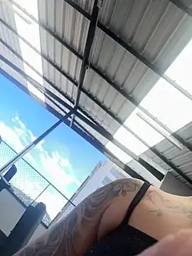 AlannaEvons on StripChat 