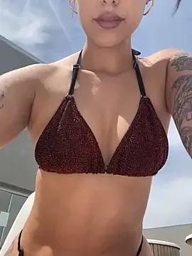 alaskavenom_ on StripChat