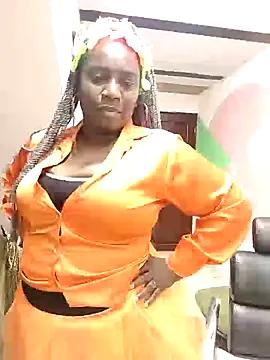 Alaya-15 on StripChat