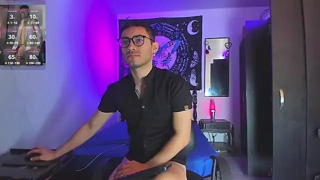 StripChat alexdesire  is Freechat  alexdesire — little cow boy