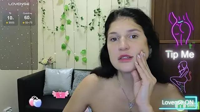StripChat Alianna_Solo_Kisses  is Freechat  Alianna_Solo_Kisses — Freechat on StripChat