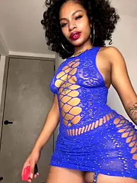 Alice222black — Squirt and shawer