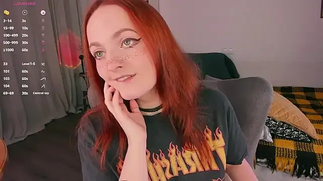 Alice_CutePerv on StripChat