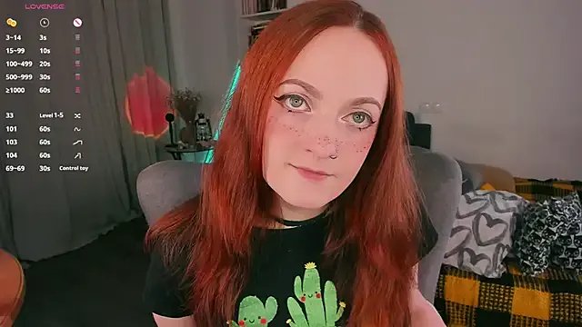 Alice_CutePerv on StripChat