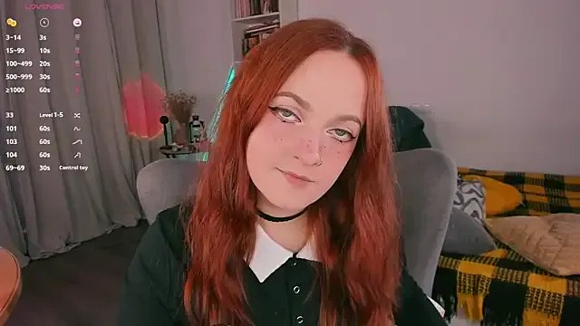 Alice_CutePerv on StripChat