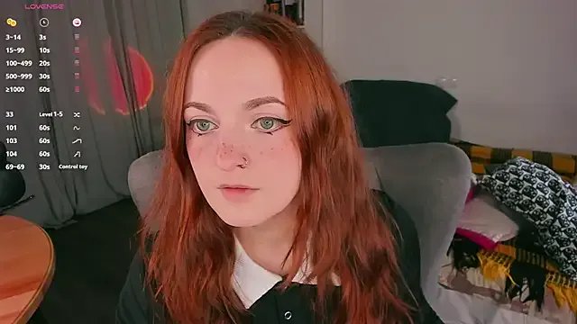 Alice_CutePerv on StripChat