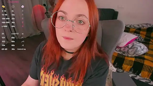 Alice_CutePerv on StripChat