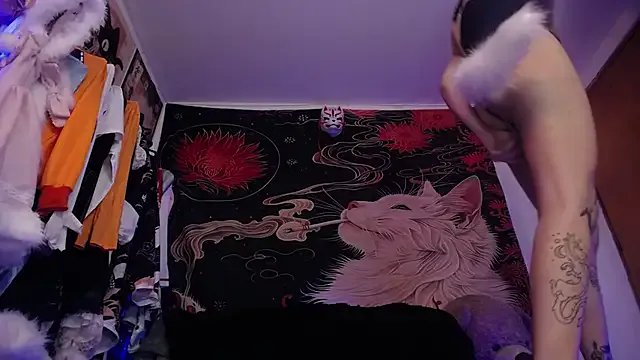 alicedangerXXX on StripChat