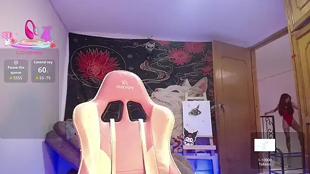 alicedangerXXX on StripChat