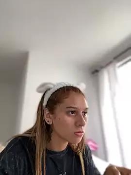 aliisonn__parker26 on StripChat 