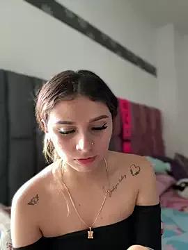 aliisonn__parker26 on StripChat 