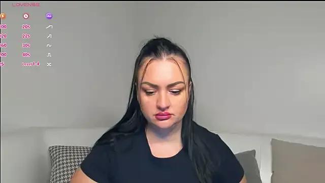 AliTemptress — LET'S FUCK MY PUSSY HOT