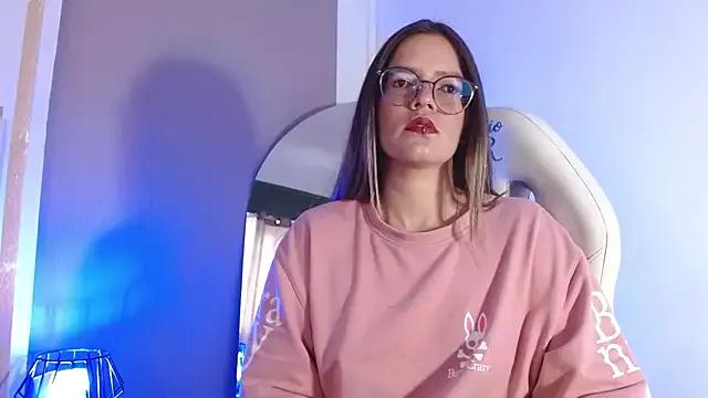 Allison_Bailey on StripChat 