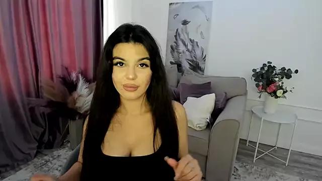 AlluringAriel on StripChat 