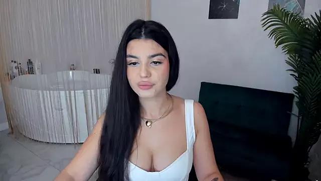 AlluringAriel on StripChat 