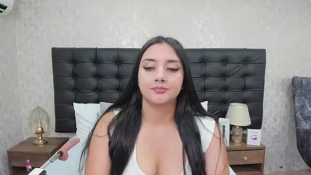 AmaliaDalton on StripChat 