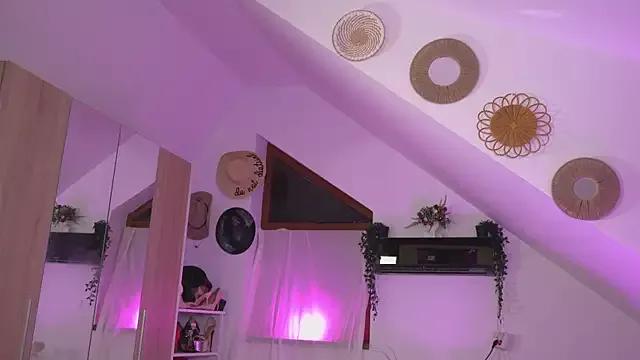 Amaliamour on StripChat 