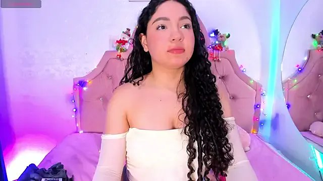 amandalee01 on StripChat 