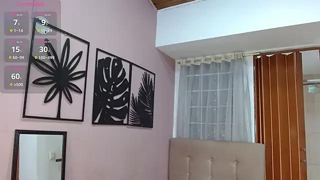 amara_rousse1 on StripChat 