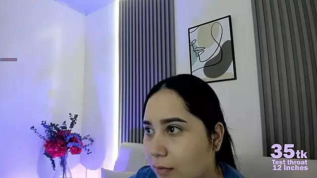 amaraa_evanns on StripChat