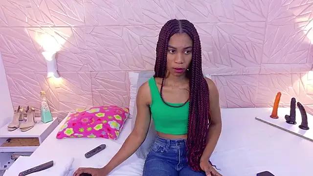 Amarantha_love69 on StripChat 