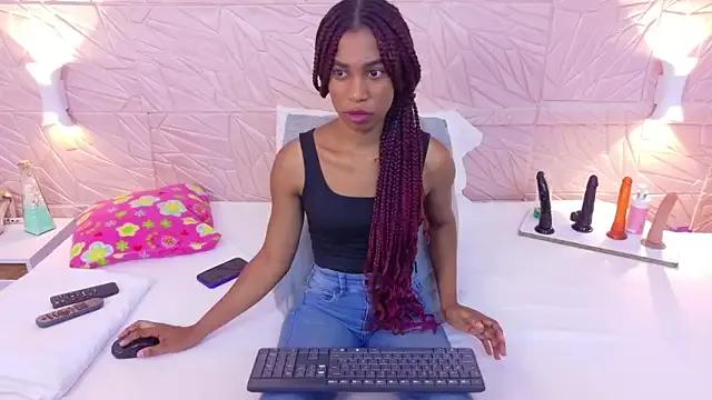 Amarantha_love69 on StripChat 