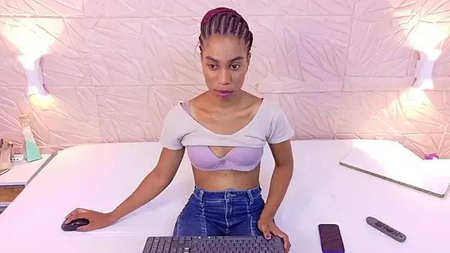 Amarantha_love69 on StripChat 