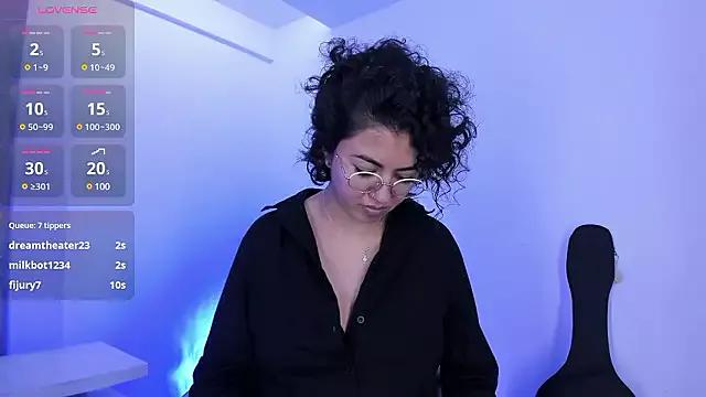 Amareto_ on StripChat 