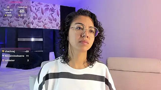Amareto_ on StripChat 