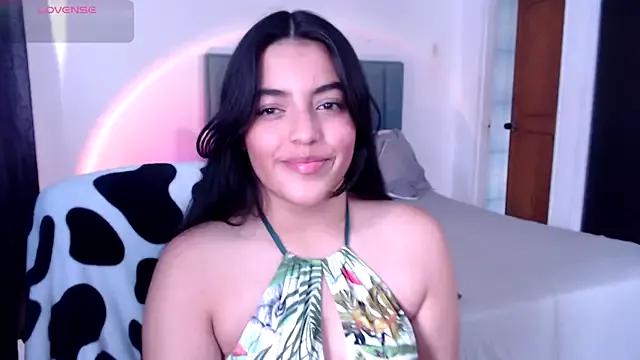 Ambar-22 on StripChat 