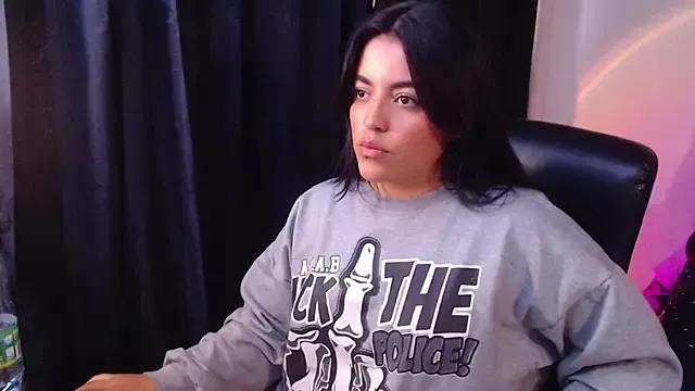 Ambar-22 on StripChat 