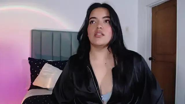 Ambar-22 on StripChat 