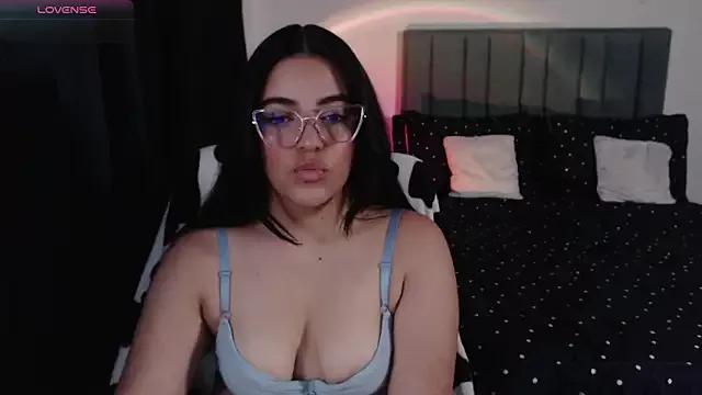 Ambar-22 on StripChat 