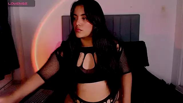 Ambar-22 on StripChat 