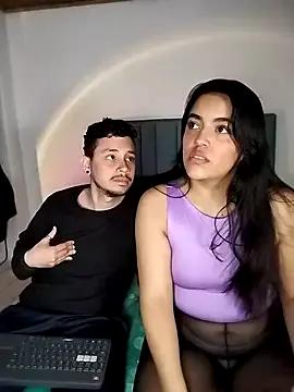 Ambar-22 on StripChat 