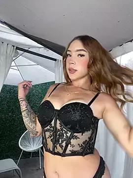 AmberAngelXXX — PUSSY PLAY