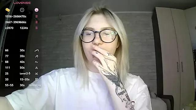 StripChat AmeeDelmonace  is Freechat  AmeeDelmonace — suck my finger!