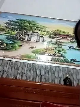 amenda_bae on StripChat