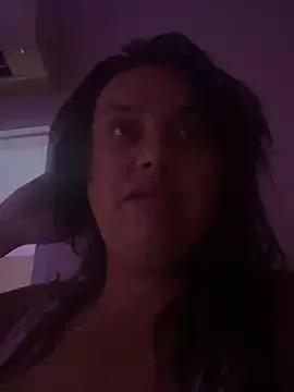 AminaCharm on StripChat