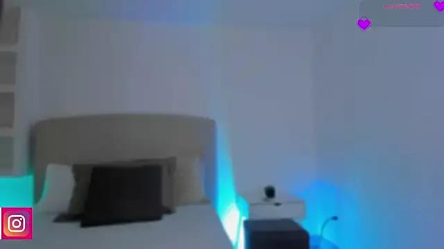 Ammy_xx on StripChat 
