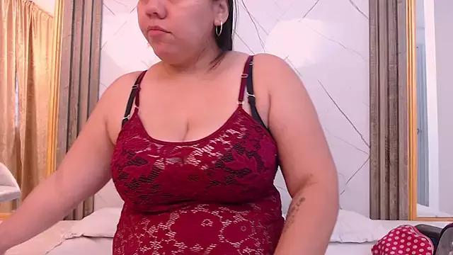 AmmyPike1 on StripChat 