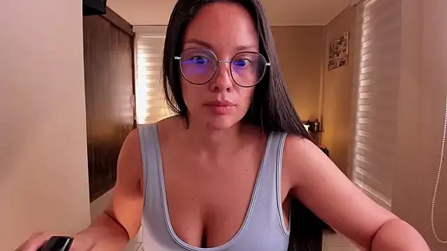 anabel_025 — erotic dance